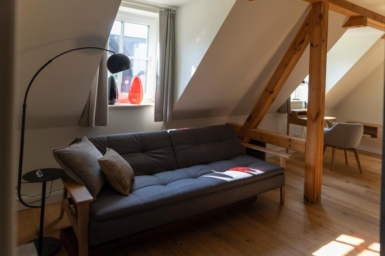 Spreewald Chalet Wohnung Burg  Dış mekan fotoğraf