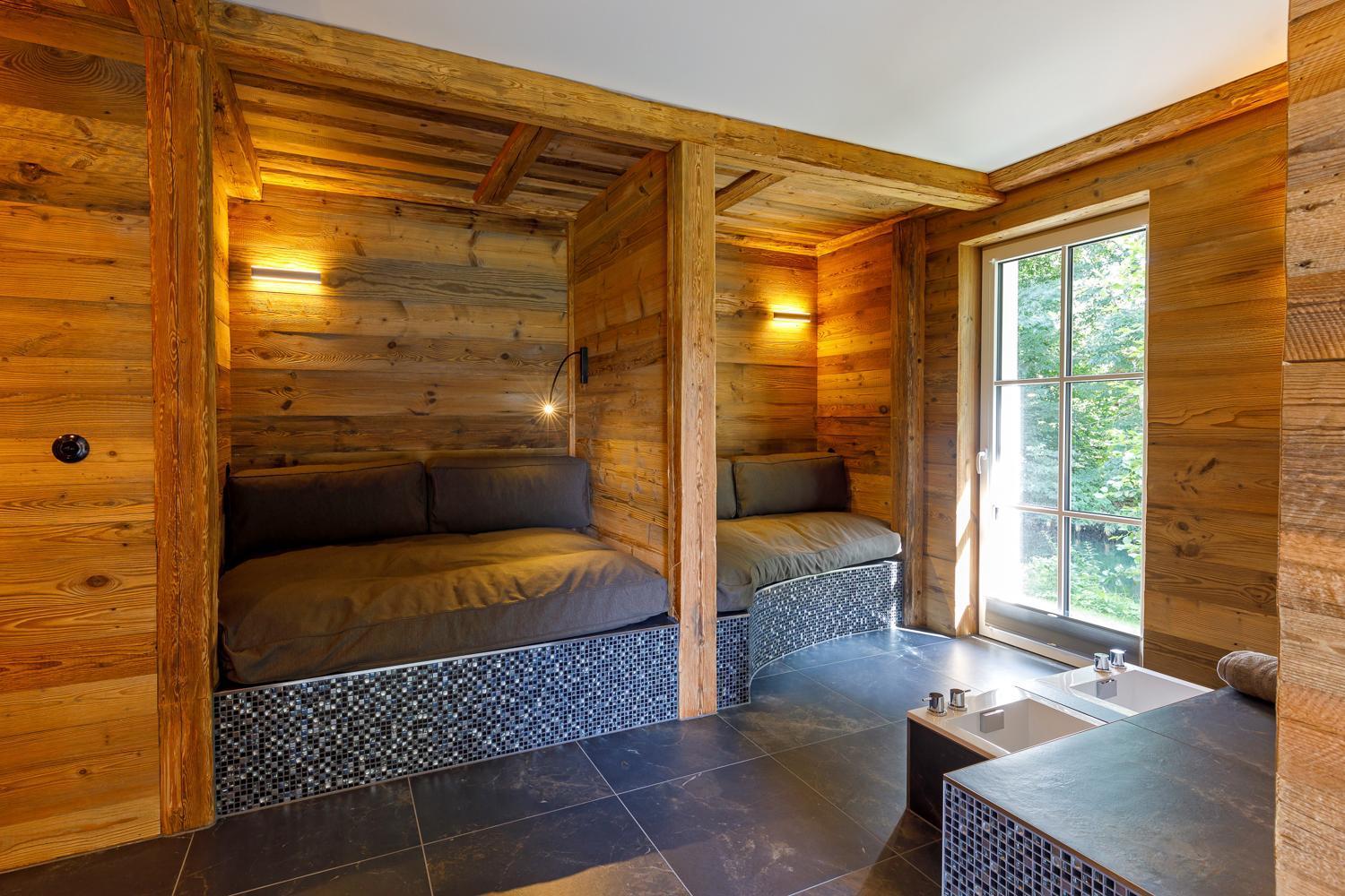Spreewald Chalet Wohnung Burg  Dış mekan fotoğraf