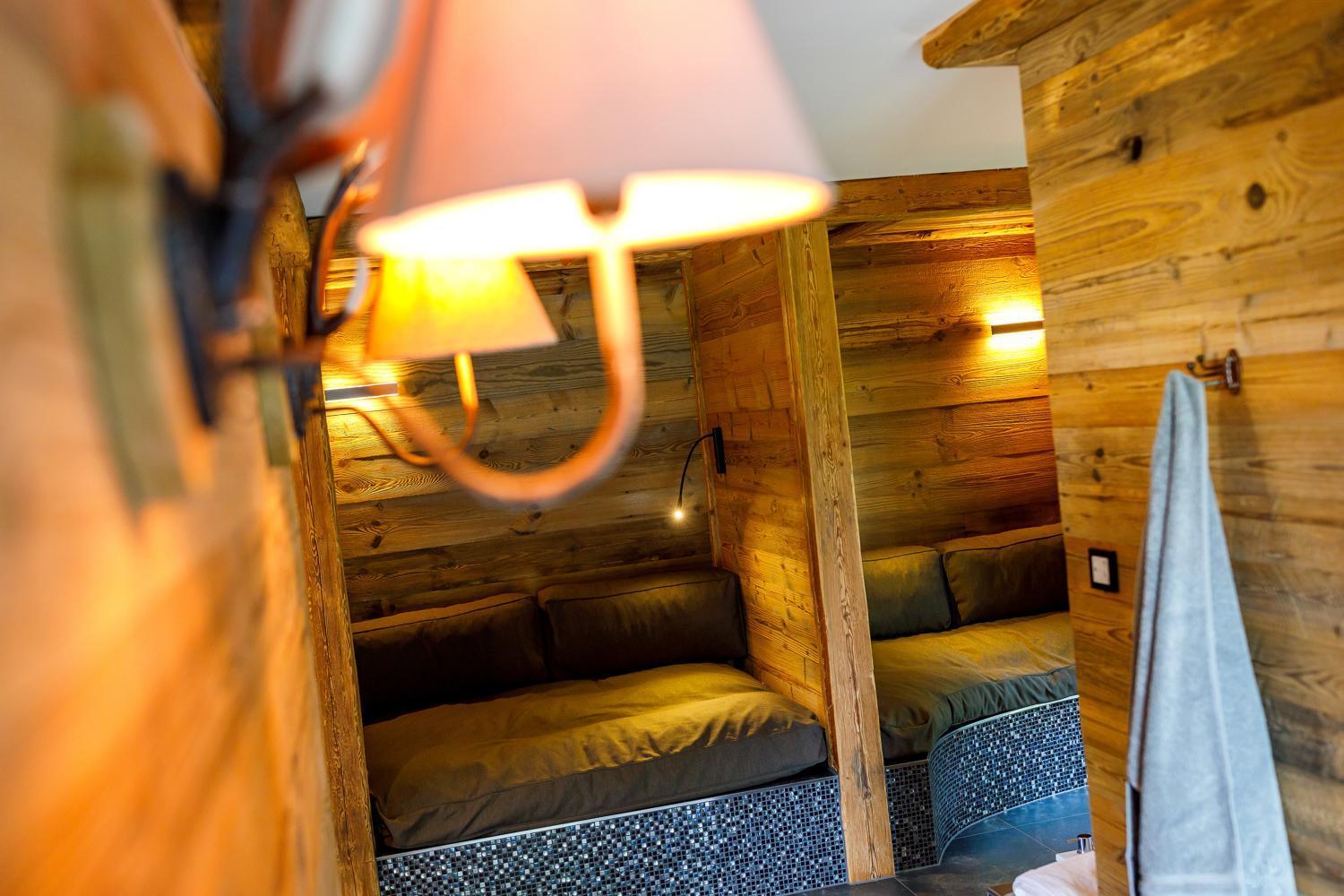 Spreewald Chalet Wohnung Burg  Dış mekan fotoğraf