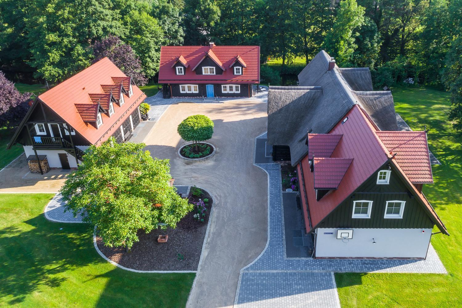 Spreewald Chalet Wohnung Burg  Dış mekan fotoğraf