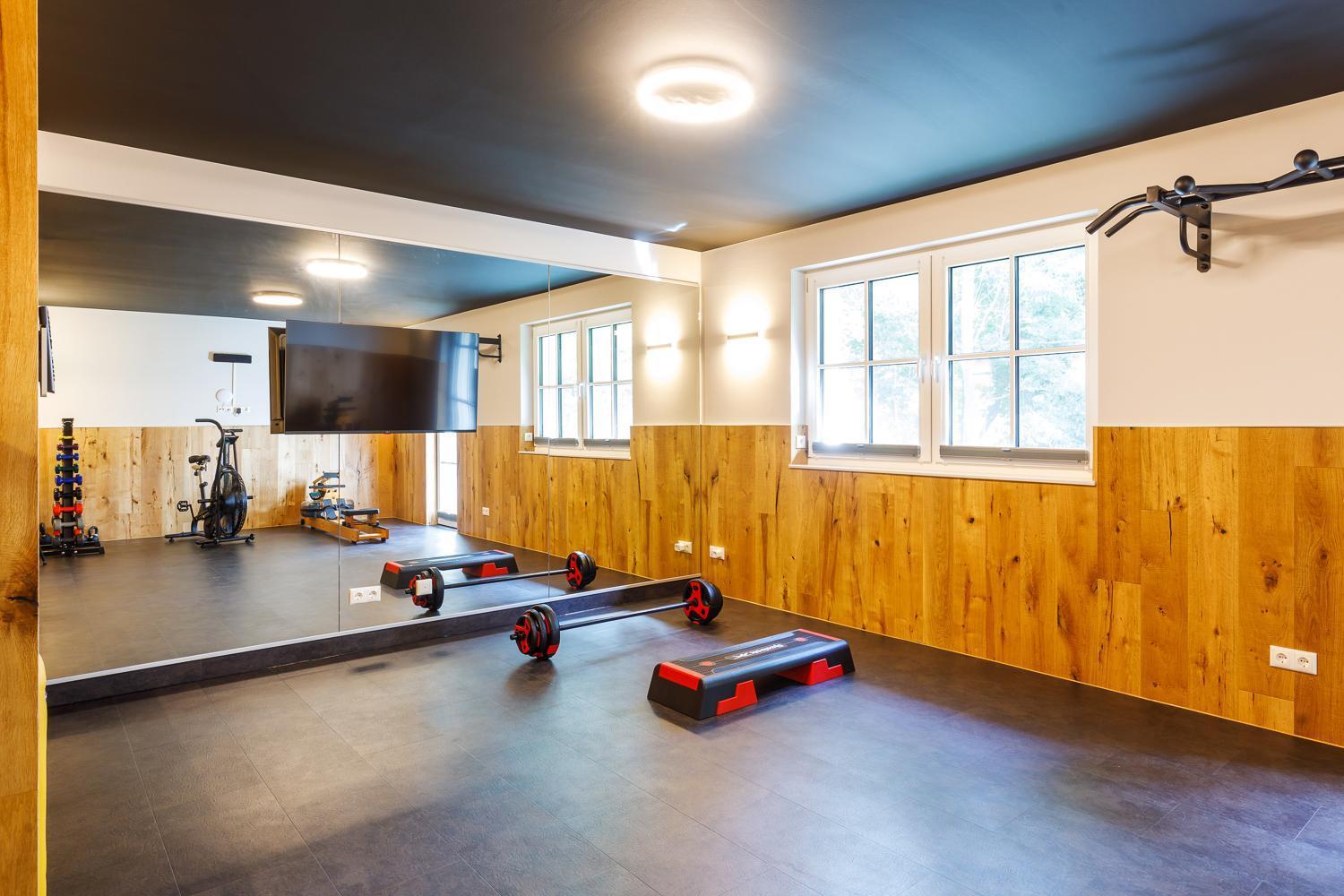 Spreewald Chalet Wohnung Burg  Dış mekan fotoğraf